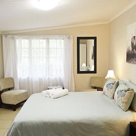 Country Lane Guesthouse ホウィック エクステリア 写真