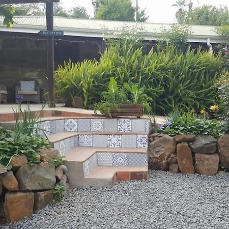 Country Lane Guesthouse ホウィック エクステリア 写真