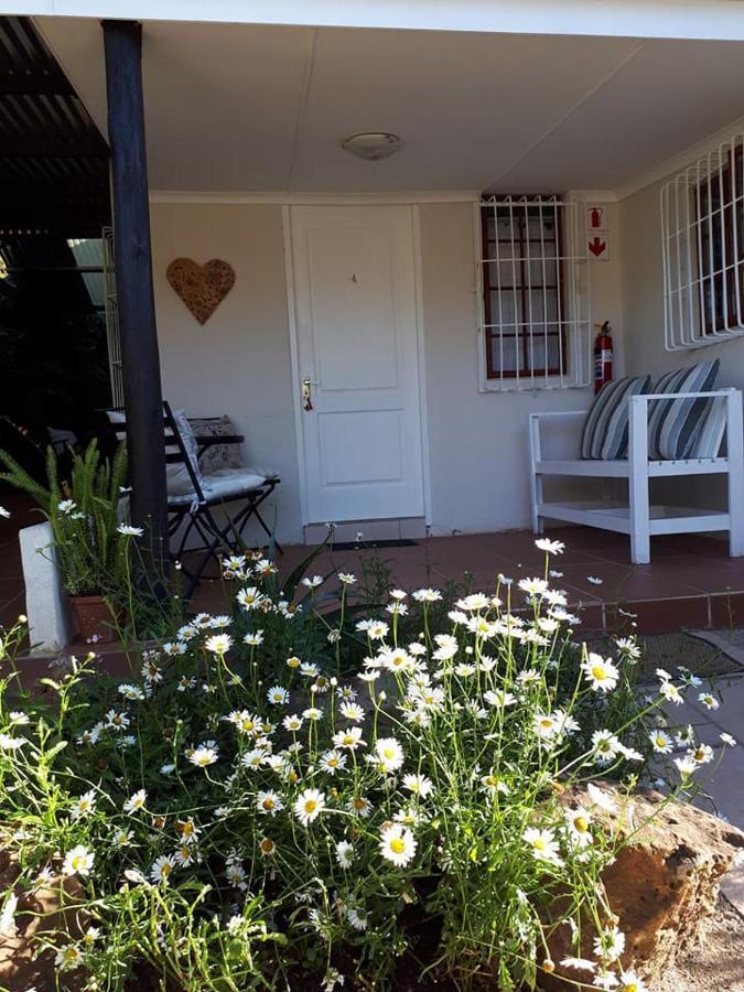 Country Lane Guesthouse ホウィック エクステリア 写真