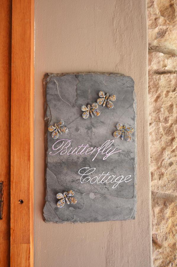 Country Lane Guesthouse ホウィック エクステリア 写真