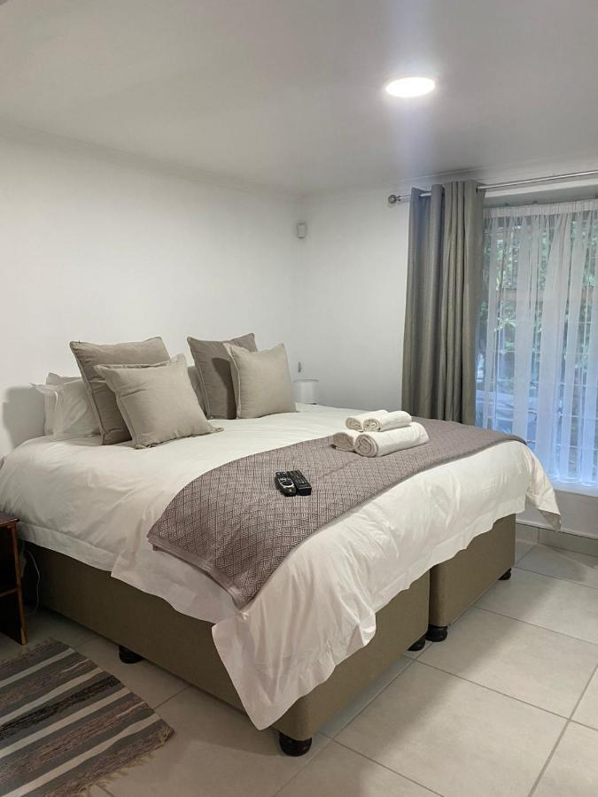Country Lane Guesthouse ホウィック エクステリア 写真