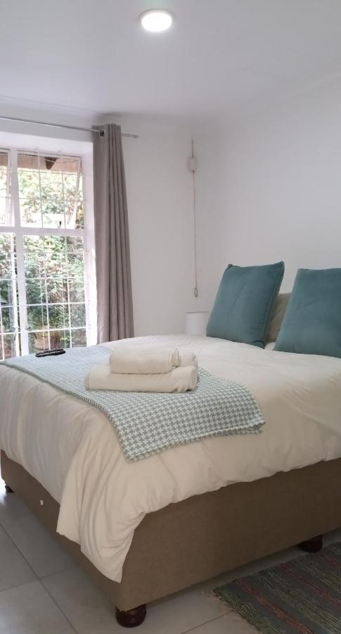 Country Lane Guesthouse ホウィック エクステリア 写真