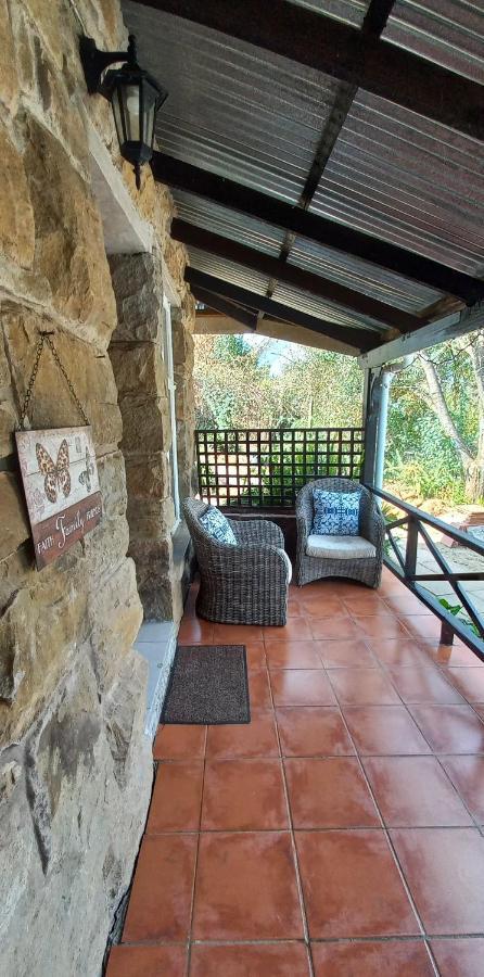 Country Lane Guesthouse ホウィック エクステリア 写真