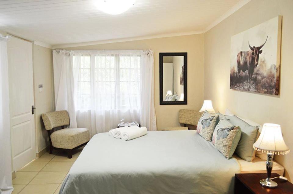Country Lane Guesthouse ホウィック エクステリア 写真
