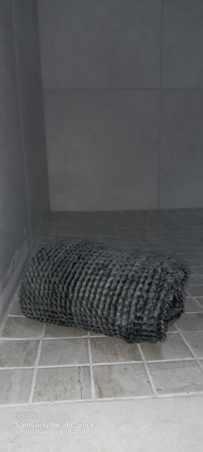 Country Lane Guesthouse ホウィック エクステリア 写真