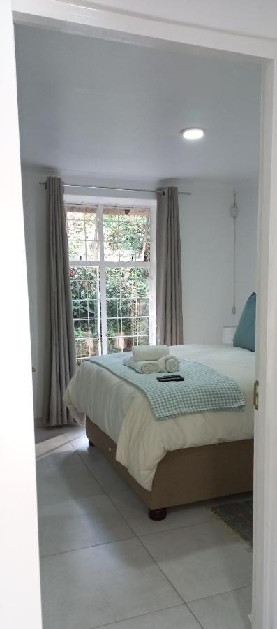 Country Lane Guesthouse ホウィック エクステリア 写真