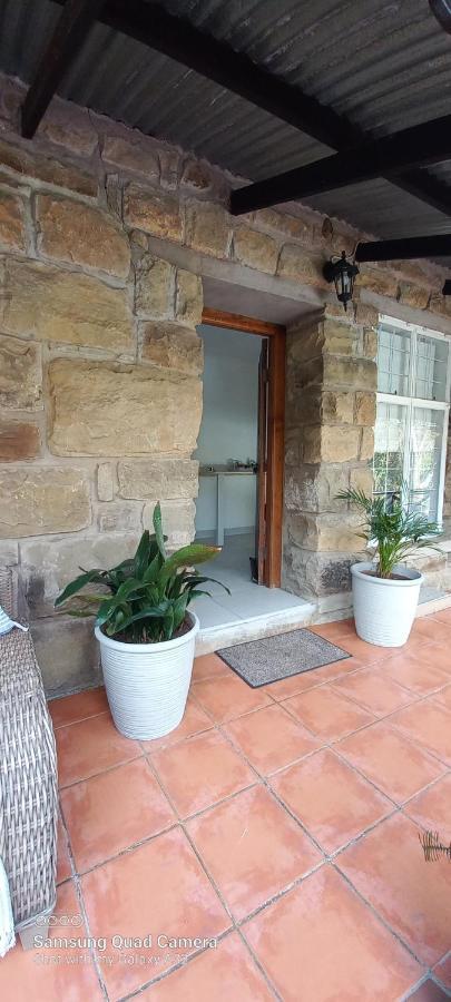 Country Lane Guesthouse ホウィック エクステリア 写真