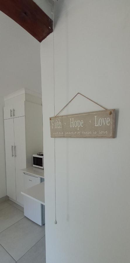Country Lane Guesthouse ホウィック エクステリア 写真