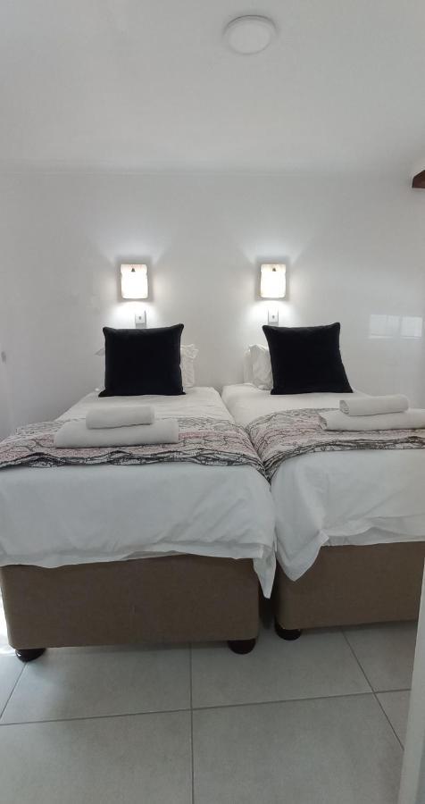 Country Lane Guesthouse ホウィック エクステリア 写真