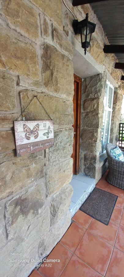 Country Lane Guesthouse ホウィック エクステリア 写真