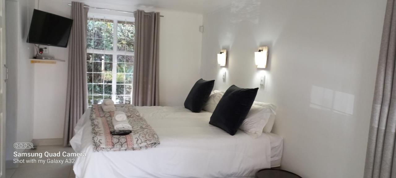 Country Lane Guesthouse ホウィック エクステリア 写真