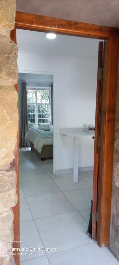 Country Lane Guesthouse ホウィック エクステリア 写真