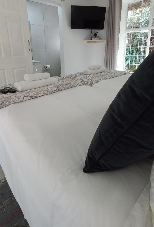 Country Lane Guesthouse ホウィック エクステリア 写真