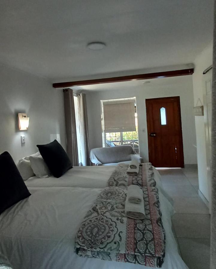 Country Lane Guesthouse ホウィック エクステリア 写真