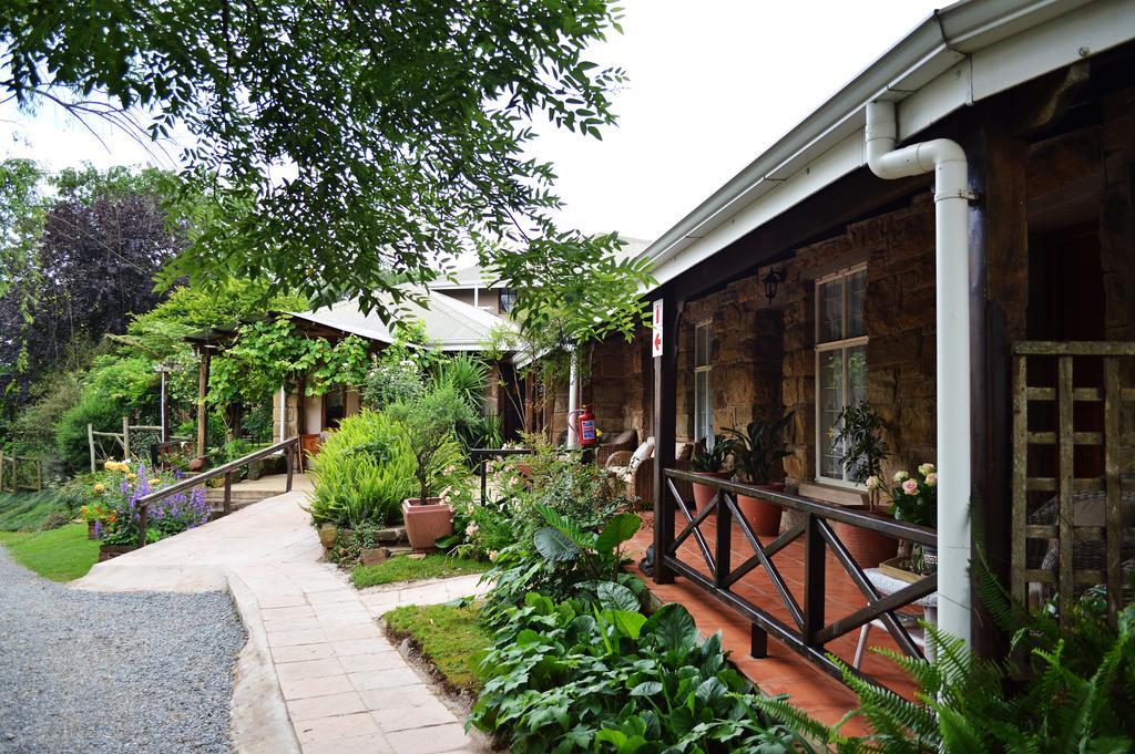 Country Lane Guesthouse ホウィック エクステリア 写真