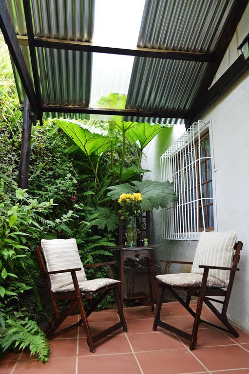 Country Lane Guesthouse ホウィック エクステリア 写真