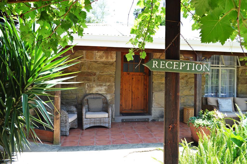 Country Lane Guesthouse ホウィック エクステリア 写真