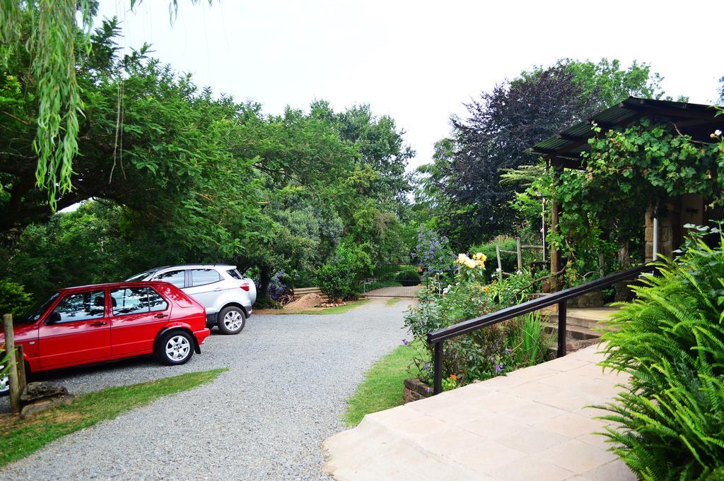 Country Lane Guesthouse ホウィック エクステリア 写真