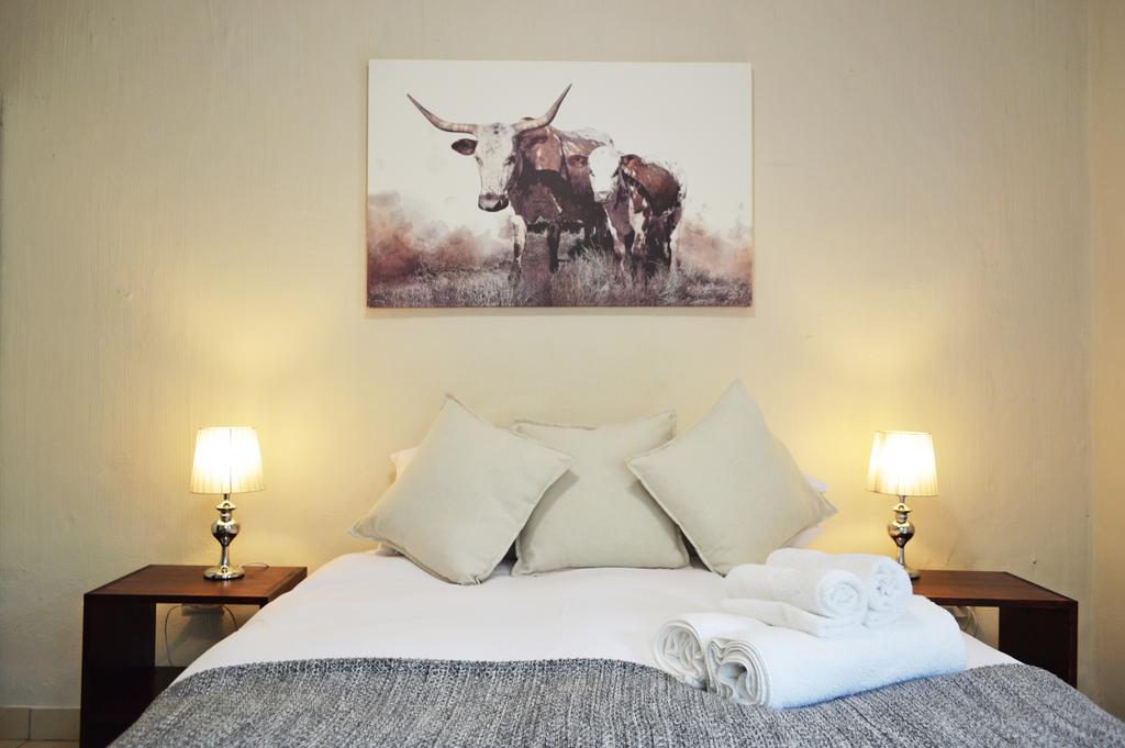Country Lane Guesthouse ホウィック エクステリア 写真