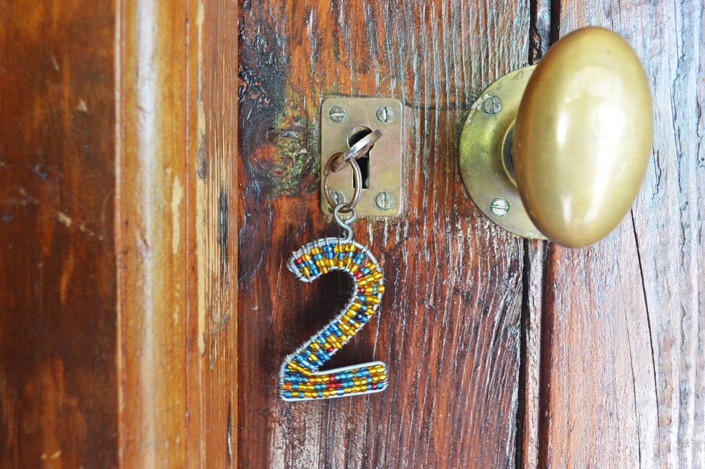 Country Lane Guesthouse ホウィック エクステリア 写真