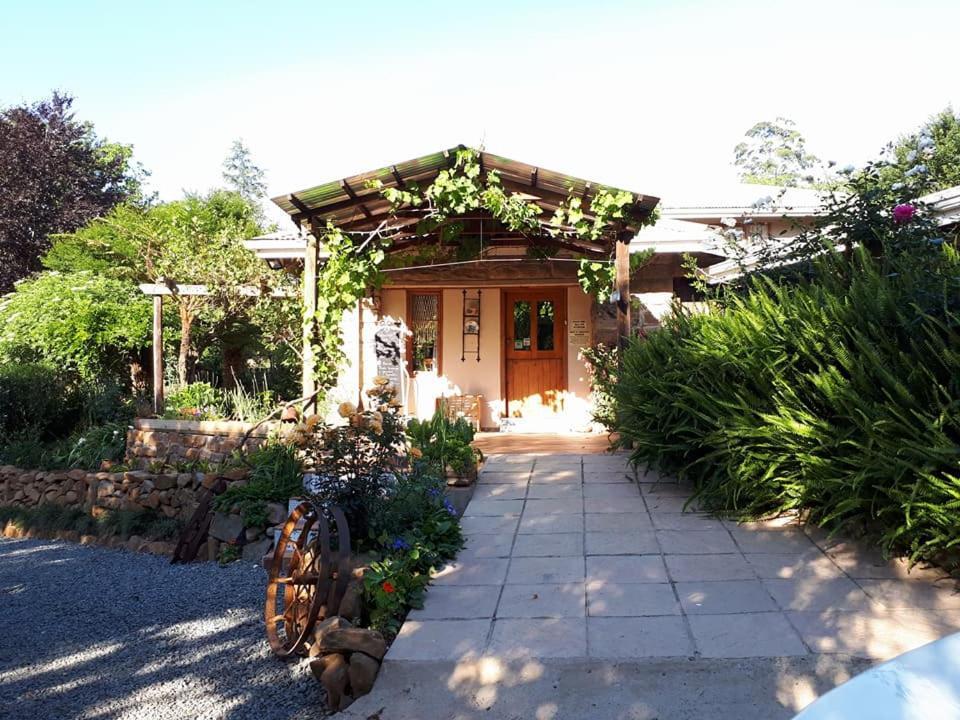 Country Lane Guesthouse ホウィック エクステリア 写真