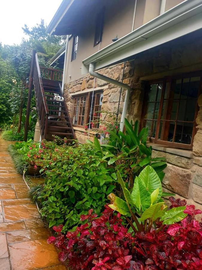 Country Lane Guesthouse ホウィック エクステリア 写真