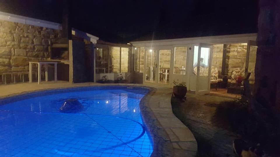 Country Lane Guesthouse ホウィック エクステリア 写真
