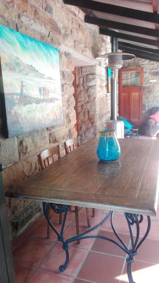 Country Lane Guesthouse ホウィック エクステリア 写真