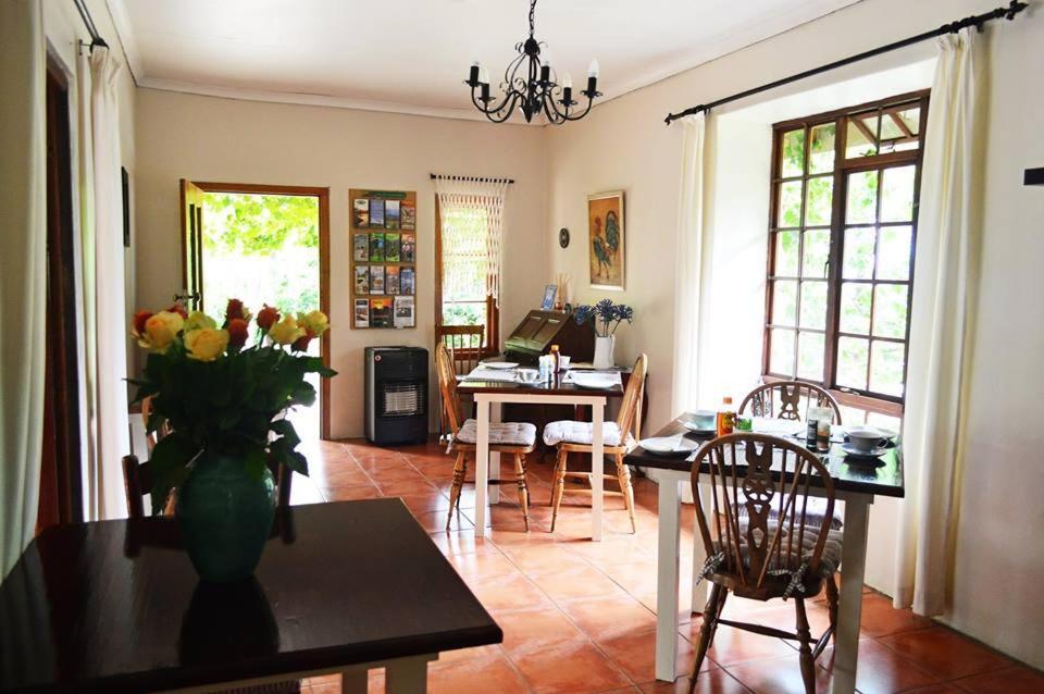 Country Lane Guesthouse ホウィック エクステリア 写真