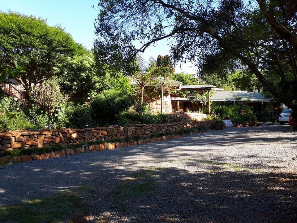 Country Lane Guesthouse ホウィック エクステリア 写真